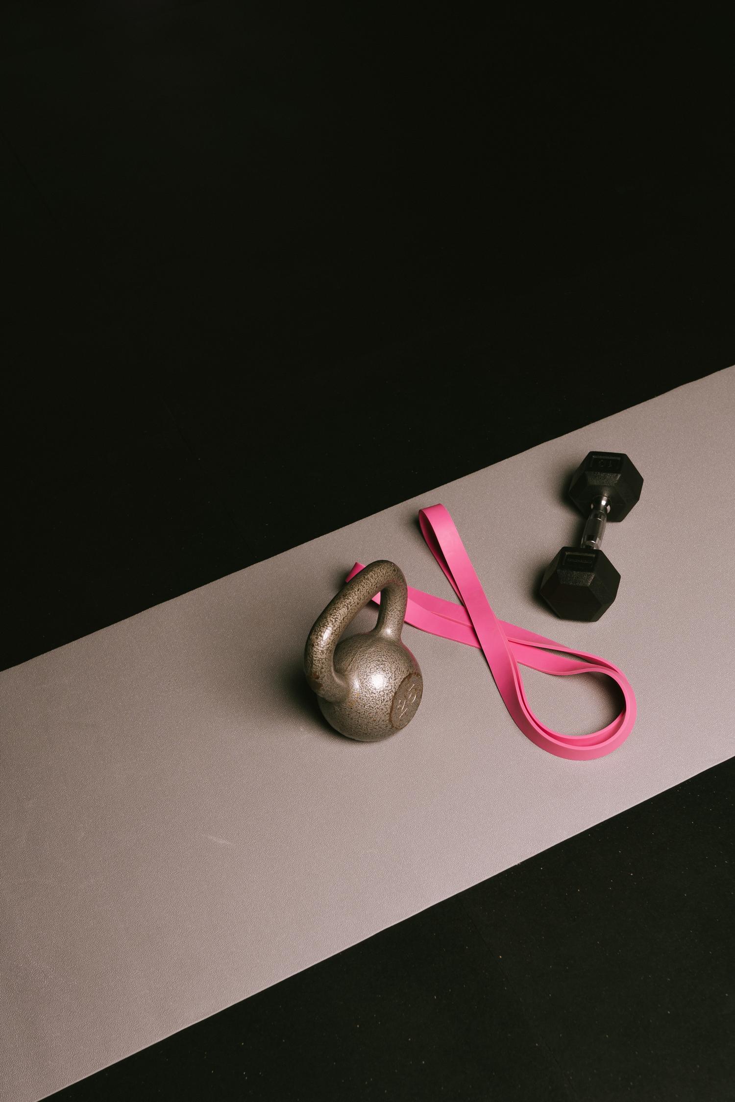 Functional full body class